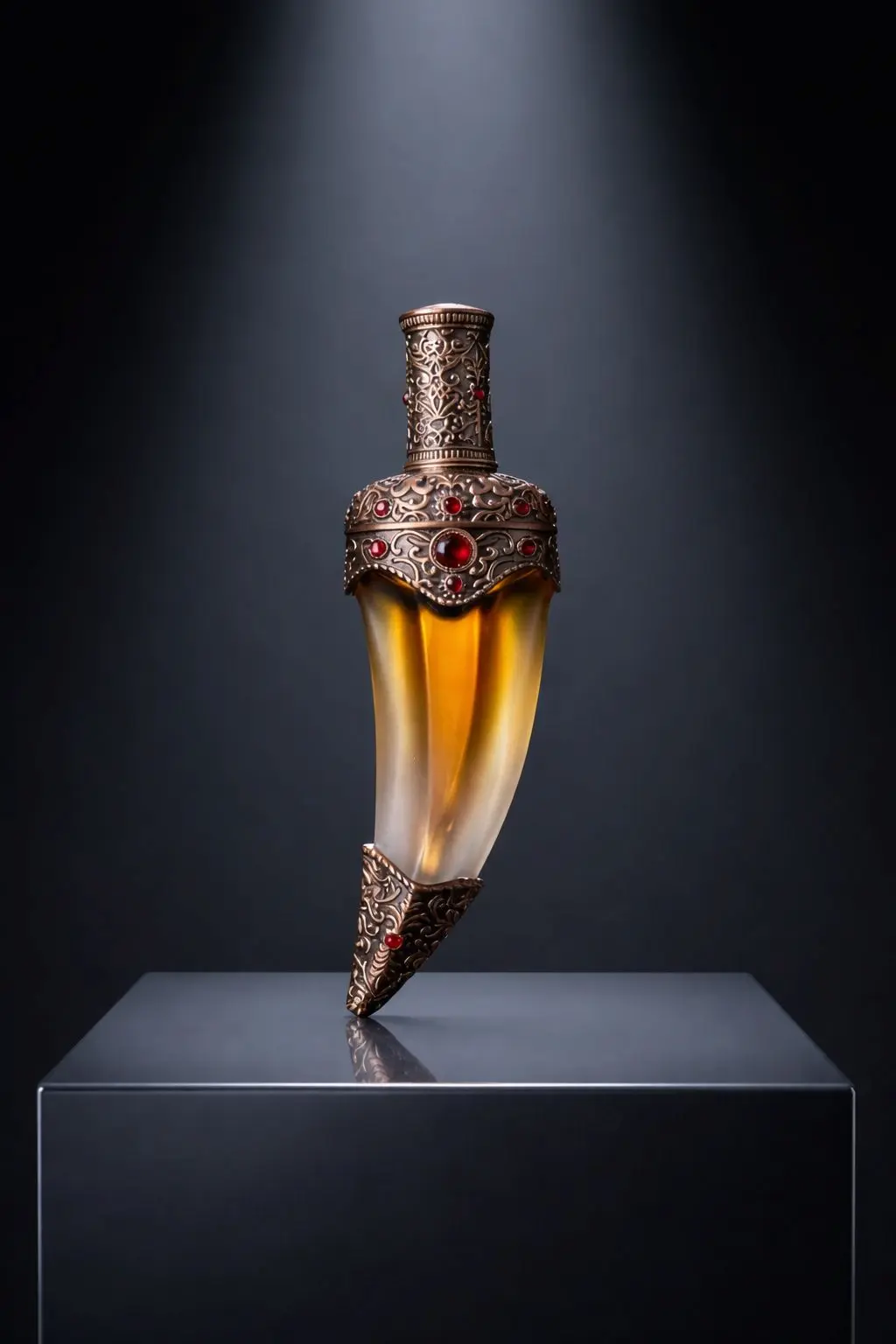 Fragrance, chosen by feeling. slide 3