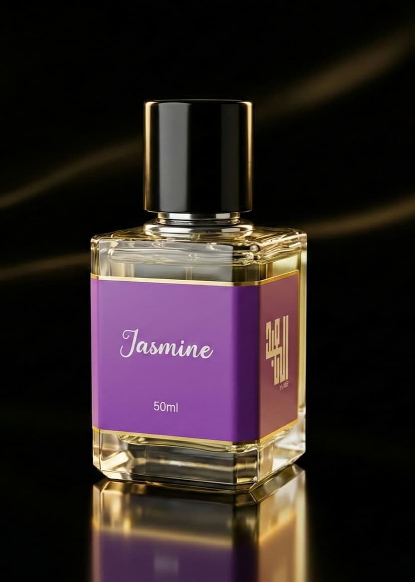 Jasmine-Inspired By Armani Myway